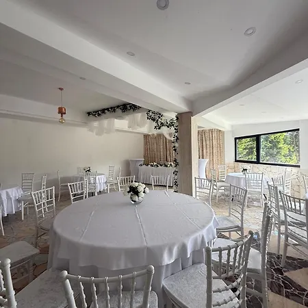 Resort Rakovica 5*