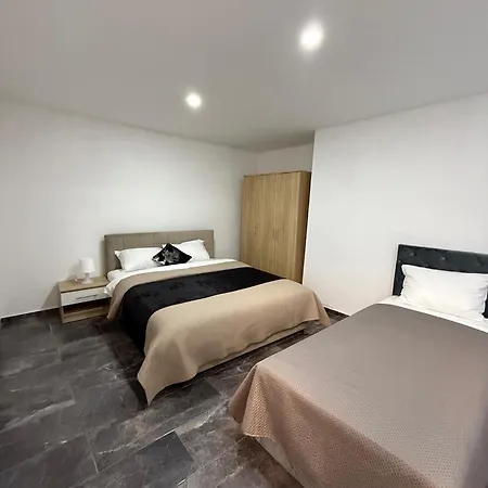 Rakovica Resort 5*