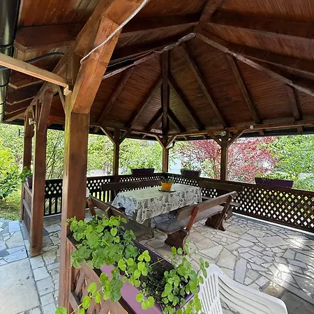 Rakovica Resort Sarajevo