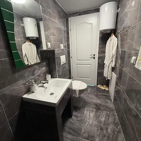 Resort Rakovica Sarajevo