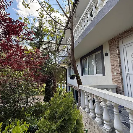 Rakovica Resort