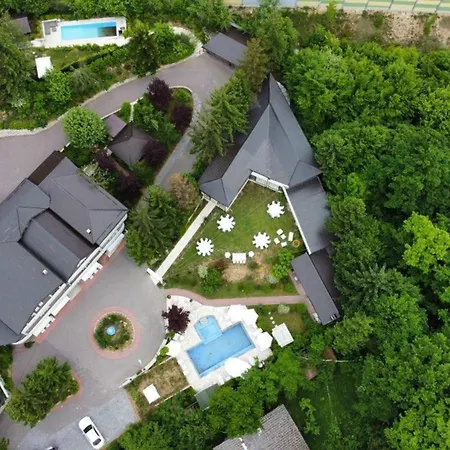 Rakovica Resort Sarajevo