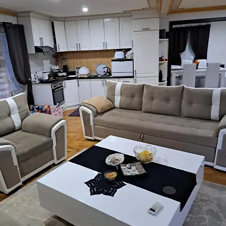 Rakovica 5*