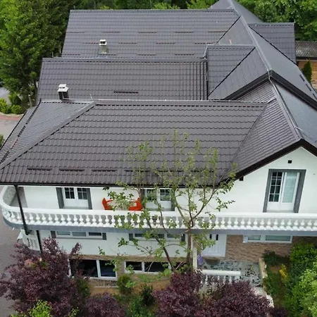 Rakovica 5* Sarajevo