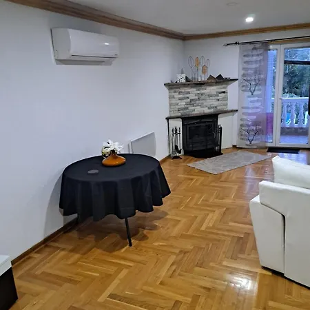 Rakovica Resort