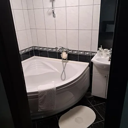 Rakovica Resort Sarajevo