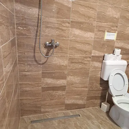 Rakovica 5* Sarajevo