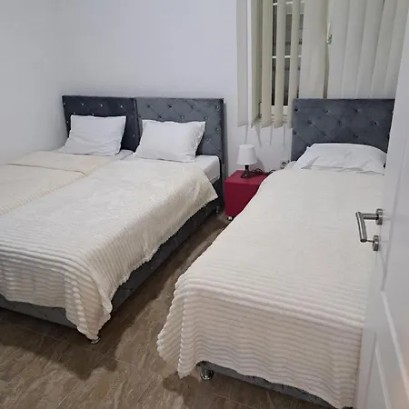 Resort Rakovica 5*