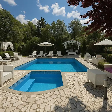 Rakovica Resort Sarajevo