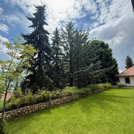 Resort Rakovica Sarajevo