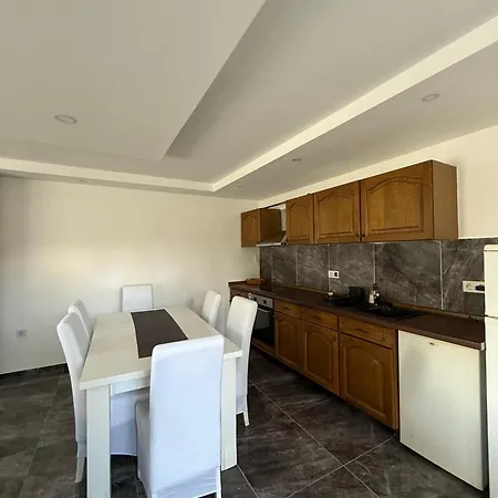 Rakovica 5* Sarajevo