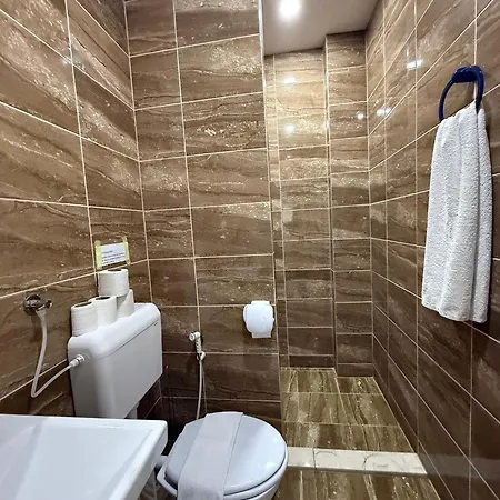 Rakovica Resort