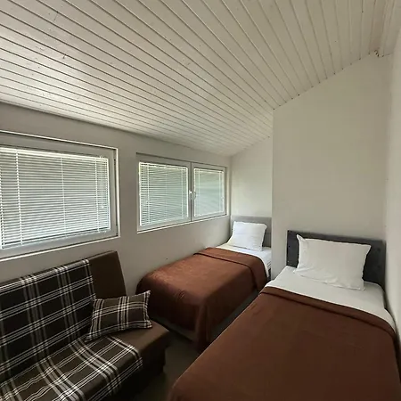 Rakovica Resort Sarajevo