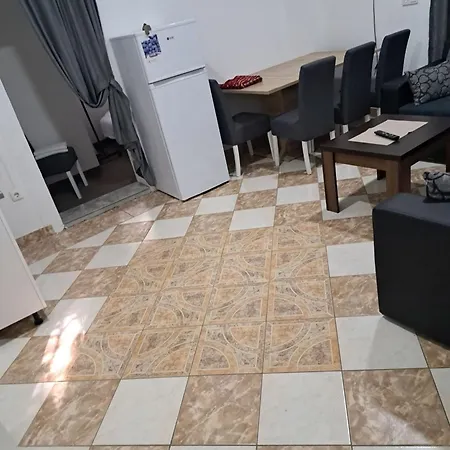 Resort Rakovica Sarajevo