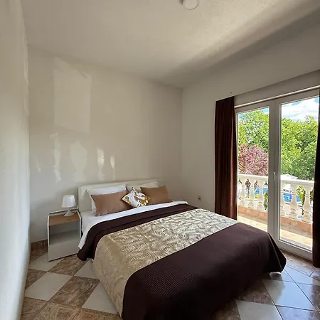 Resort Rakovica