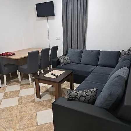 Resort Rakovica 5*