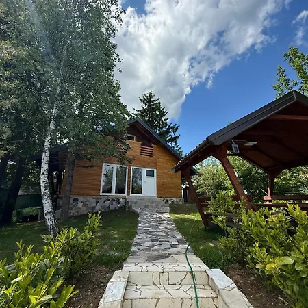 Resort Rakovica Sarajevo