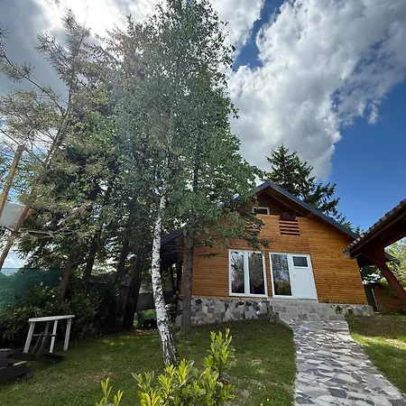 Rakovica Resort
