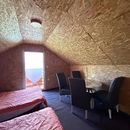 Resort Rakovica 5*