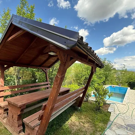 Rakovica Resort