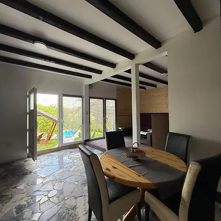 Resort Rakovica 5*