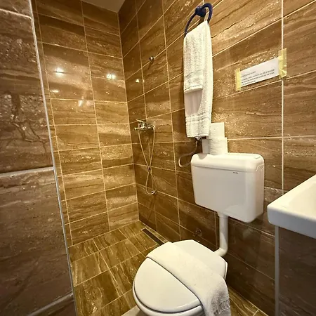 Resort Rakovica 5*