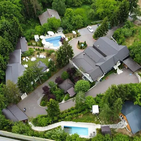 Resort Rakovica Sarajevo