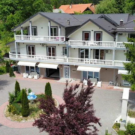 Rakovica 5* Sarajevo