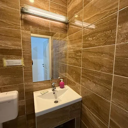 Rakovica Resort Sarajevo