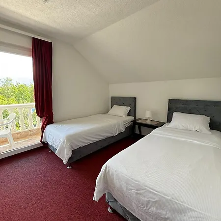 Rakovica 5* Sarajevo