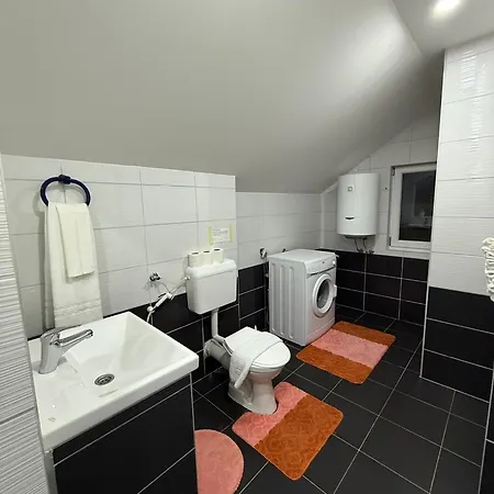 Rakovica Resort 5*