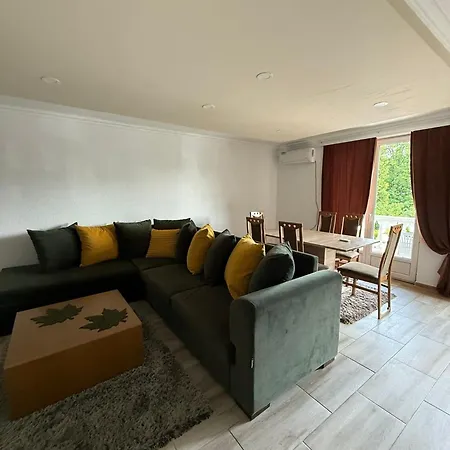 Resort Rakovica 5*